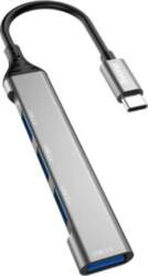 HUB 4in1 USB A (3 x