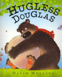 Hugless Douglas
