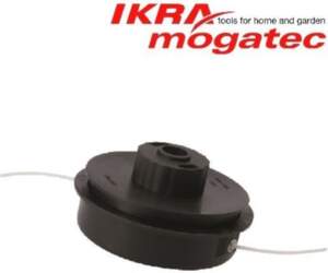 Ikra Mogatec RT 2103 DA spole