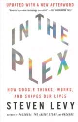 In the Plex: How Google Thinks