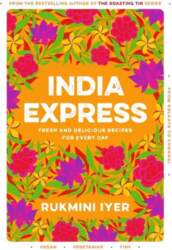 India Express: Featuring easy & delicious