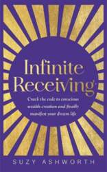 Infinite Receiving: Crack the Code to
