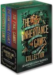 Inheritance Games Collection