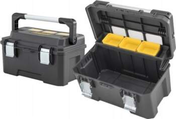 Instrumentu kaste 20"FatMax IP54 STANLEY