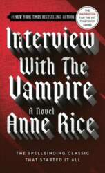 Interview with the Vampire, Interview with