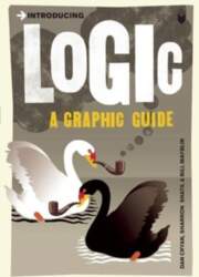 Introducing Logic: A Graphic Guide Compact