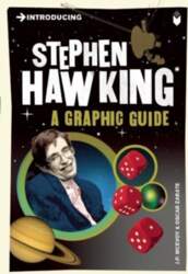 Introducing Stephen Hawking: A Graphic Guide