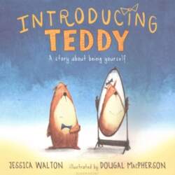 Introducing Teddy