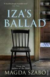 Iza`s Ballad