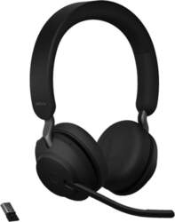 Jabra Evolve2 65 bezvadu Pc austiņas