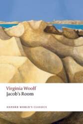 Jacob`s Room 2nd Revised edition