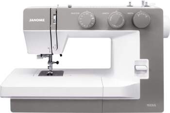 Janome 1522 LG