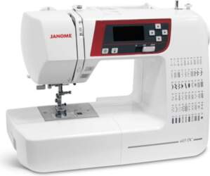 Janome 603DC