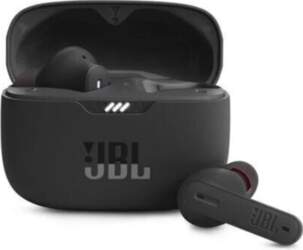 JBL T230NC Black