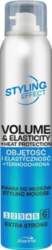 Joanna Styling Effect Mousse Extra Strong