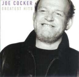 Joe Cocker - Greatest Hits, CD