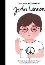 John Lennon, Volume 52