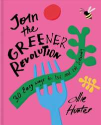 Join the Greener Revolution: 30 Easy