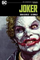 Joker: DC Compact Comics Edition, Joker: