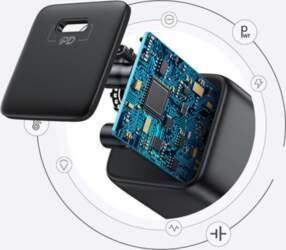 Joyroom Small Fast USB Type C