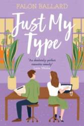 Just My Type : The second