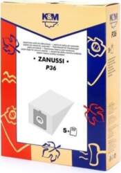 K&M KM-P36, 5 gab.