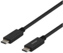 Kabelis DELTACO USB 2.0, Type
