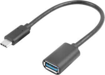 Kabelis Micro USB Lanberg