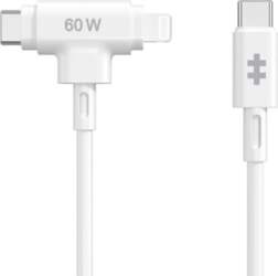 Kabelis Targus Hyper Cavo USB 2