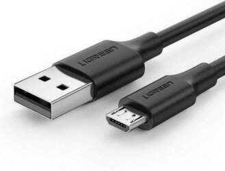 Kabelis Ugreen US289 USB - Micro