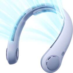 Kakla ventilators JISULIFE