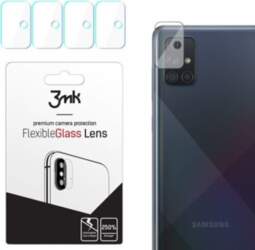 Kameras stikliņš iPhone 11 Pro Max