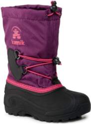 Kamik SouthPole 31 Grape
