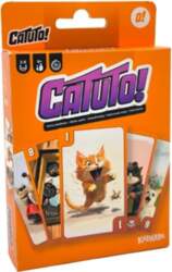 Kāršu spēle CatutO!