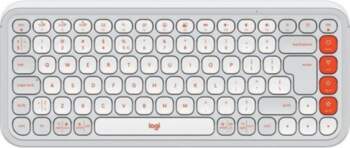 Keyboard Logitech Pop Icon Keys US