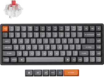 Keychron K2 Max 75% Red Switch