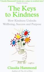 Keys to Kindness: How Kindness Unlocks