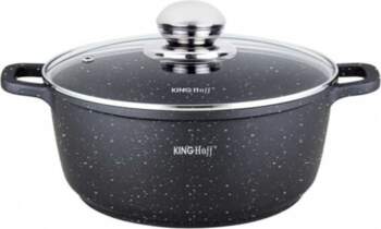 Kinghoff katls, 5.6L