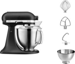 KitchenAid 5KSM185PS Artisan