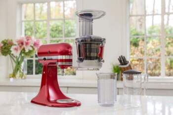 KitchenAid 5KSM1JA