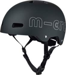 Ķivere Micro ABS, melna