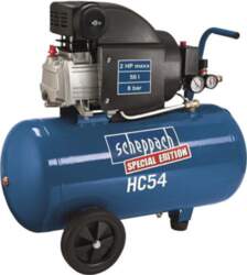 Kompresors HC 54, Scheppach