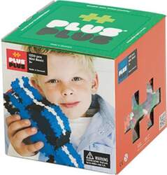 Konstruktors Plus Plus Mini Basic, 1200