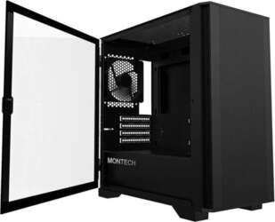 Korpuss Datora korpuss - Montech -