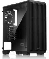 Korpuss Zalman S2