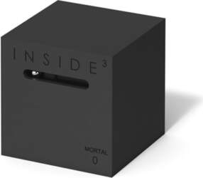Kubs, Inside cube MORTAL 0