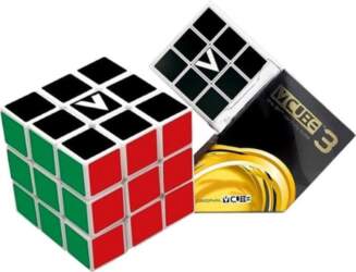 Kubs V-Cube 3, LT, LV, EE