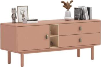Kumode Home4You Iris, rozā