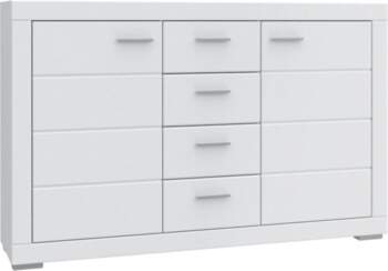 Kumode Snow SNWK36, balta