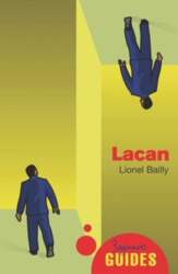 Lacan: A Beginner`s Guide